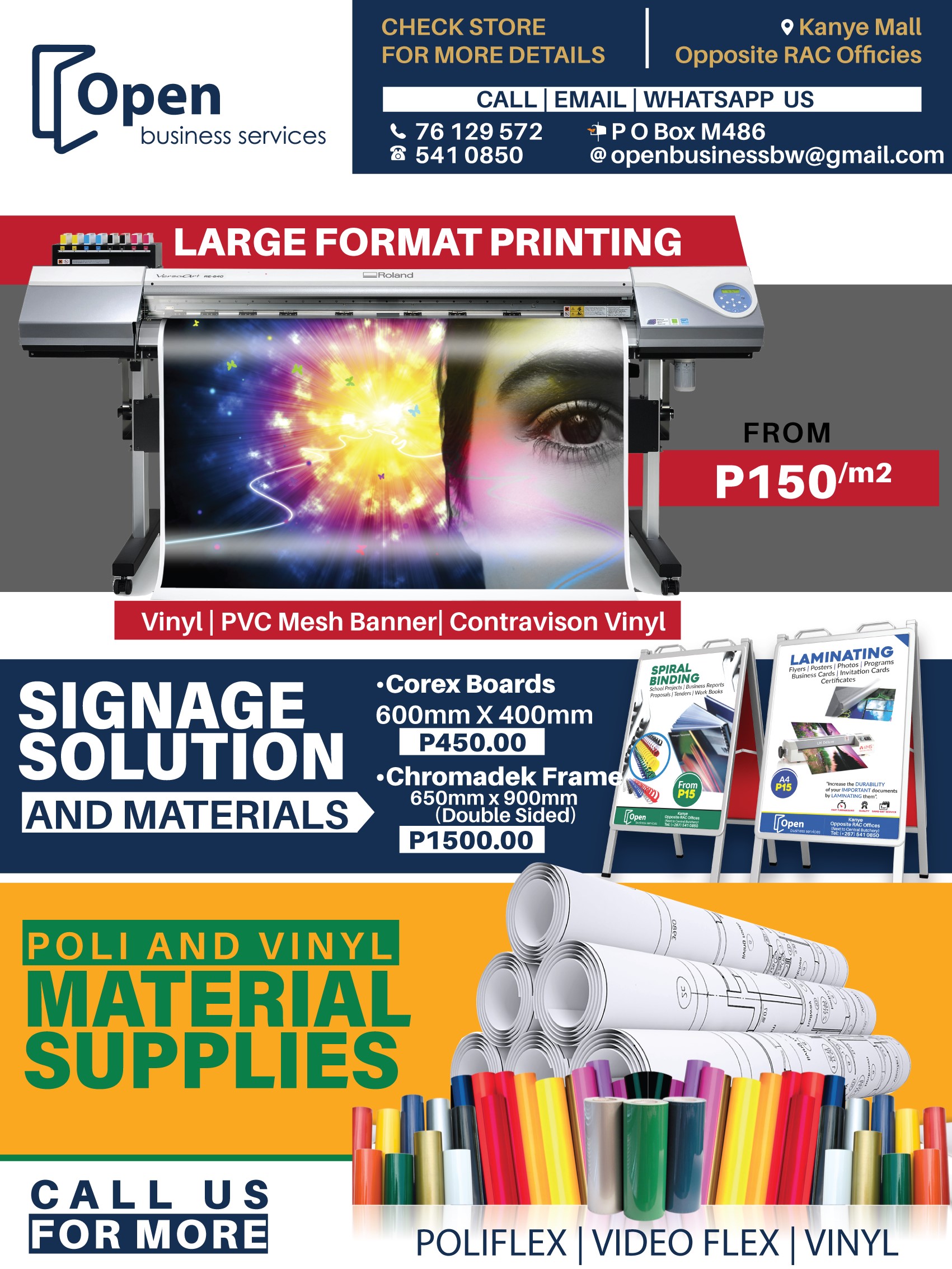 Printable Design