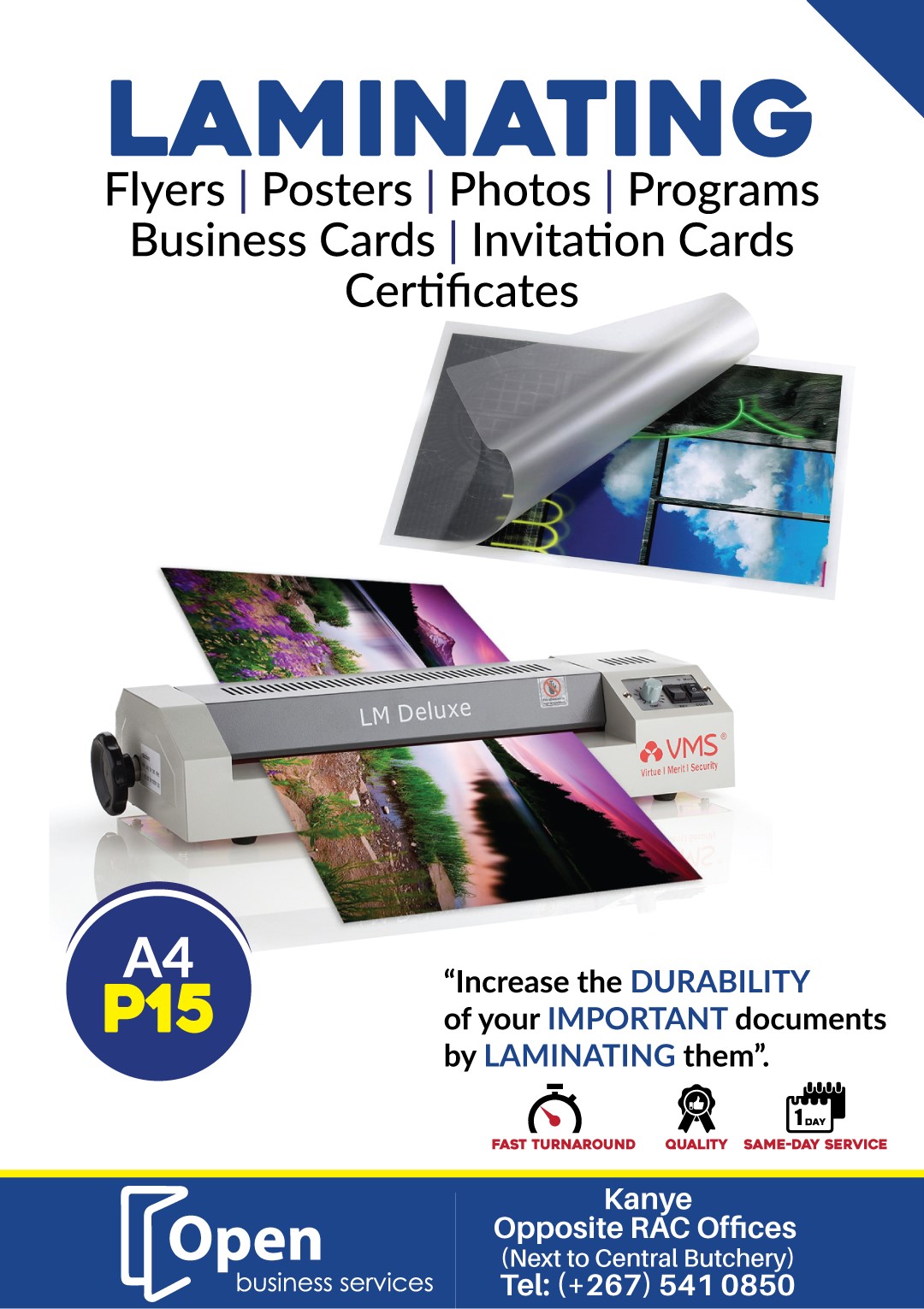 Printable Design