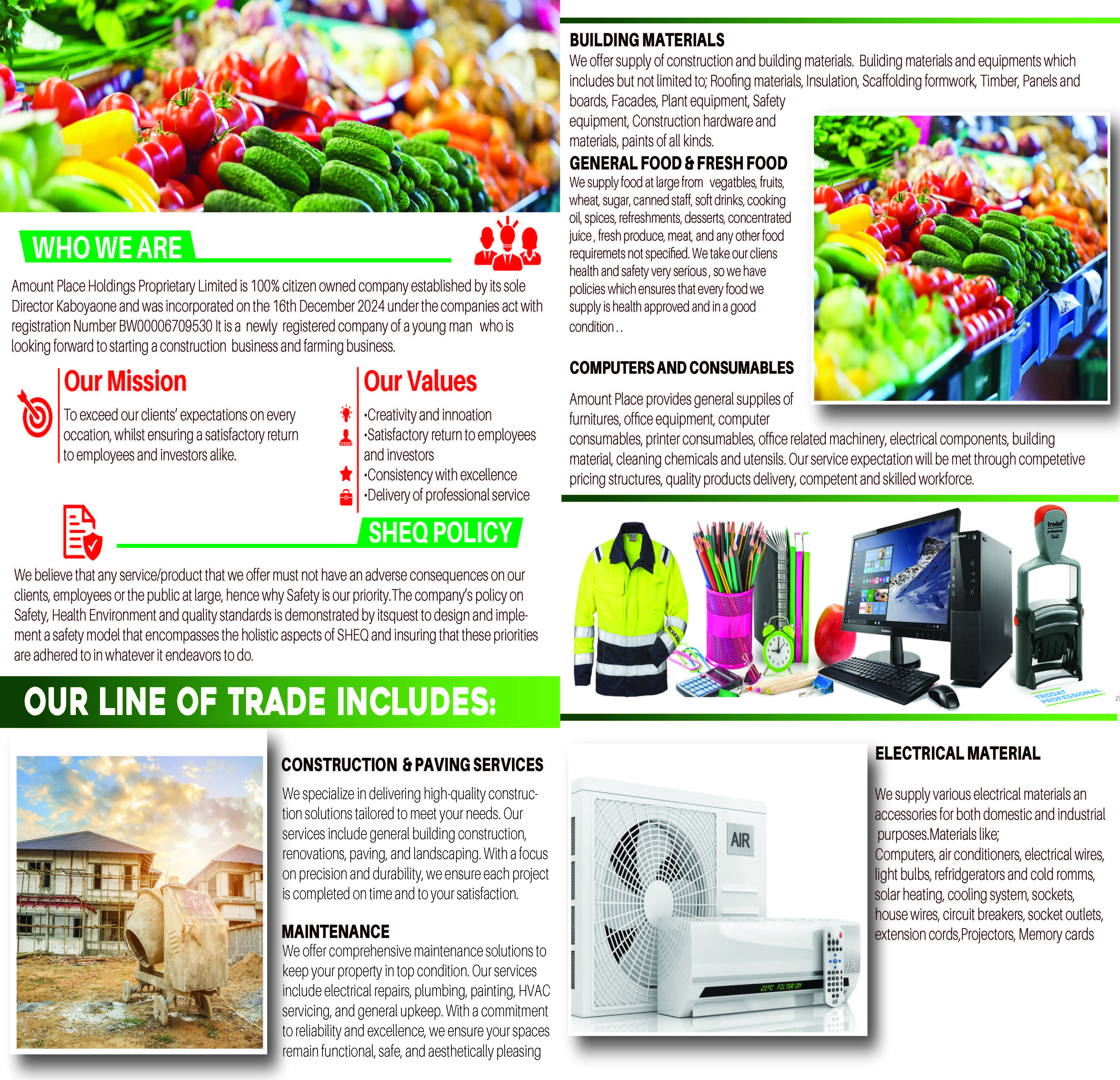 Printable Design