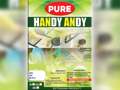 Product Stickers